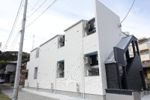ディアコート長町の外観