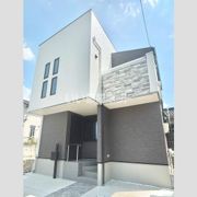 柱曙3丁目戸建の外観画像