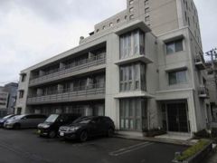 メゾンマスト山王の外観画像