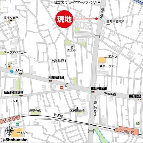 地図