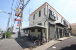 メープルコーポの間取り画像