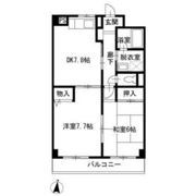 サニーコートの間取り画像