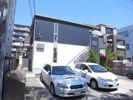 シャーメゾン東千葉の間取り画像