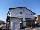 グランメール小瀬の間取り画像