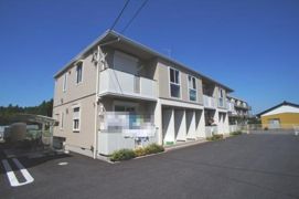 メゾン・ド・アンジュ Aの外観画像