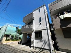 南区大谷場戸建ての外観画像