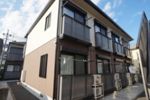 ロベリアBの外観