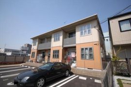 アビタシオン SKの外観画像