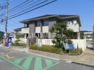 El cielo azul Bの間取り画像
