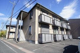 サンフラワーの外観画像