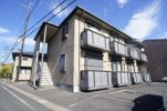 サンフラワーの間取り画像