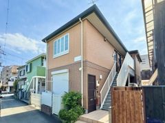 シャーメゾン高津の外観画像