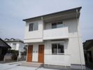 シャーメゾン ティアラの外観