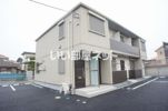 見和コーポの間取り画像