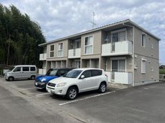 パティオガーデンの外観画像