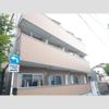 ブロッサムテラス町屋の間取り画像