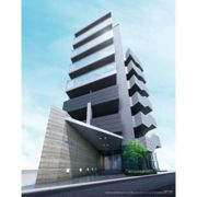 リヴシティ横濱七島町の外観画像