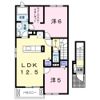 ESTATOIーⅠの間取り画像