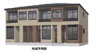 フレグランスの外観画像