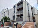 クレストネリマの間取り画像
