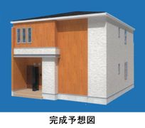 メゾンボヌールⅣの外観画像