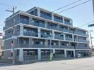 グランデ 近松の外観