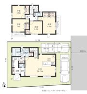 Sumai－to国分寺市新町01の間取り画像