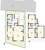 Sumai－to川口市安行原01の間取り画像