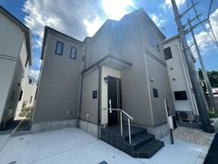 Sumai－to川口市安行原01の外観画像