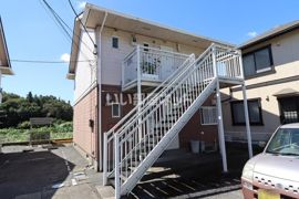 シンフォニー Ⅱの外観画像