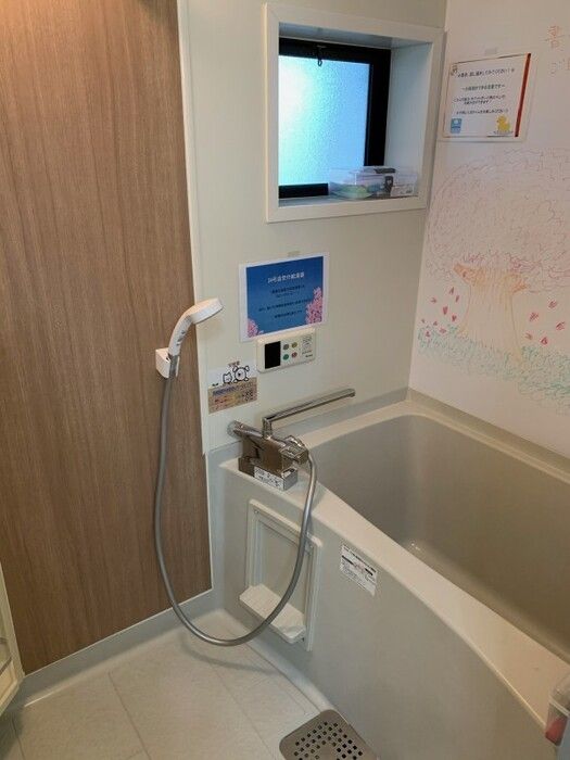 バスルーム