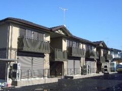ダイワセンチュリー Aの外観画像
