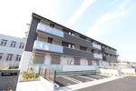 ベリーナの間取り画像