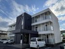 ホワイトルミエールの外観