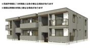 アール・ド・ヴィーヴル聖蹟の間取り画像