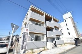 エスペランスの外観画像