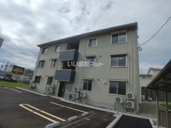 ルノンⅡの外観画像