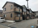 リビングタウン御経塚の間取り画像