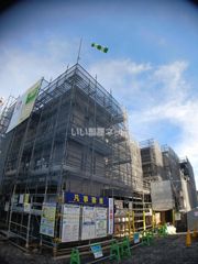 カサブランカの外観画像