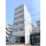 サムティレジデンス浦安の外観画像