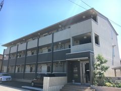 サンハイツ俊徳の外観画像