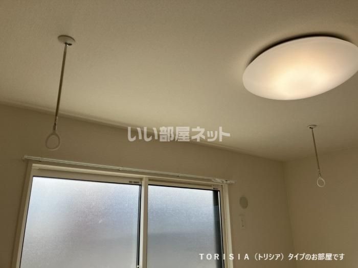 リビング