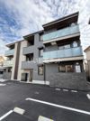 campanella江波二本松の外観