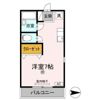 セジュール･パレの間取り画像