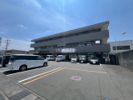 パークサイド髙木の外観