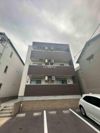フジパレス服部西町Ⅱ番館の間取り画像
