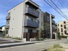 シャーメゾンアグストの間取り画像