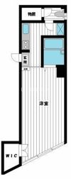 石澤ビルの間取り画像