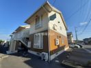 ファミーユ竹原 Dの外観
