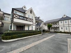 グリュイエール野田2号棟の外観画像